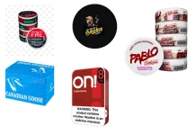 Canada Goose Cigarettes: Comprehensive Listings and Availability in Canada