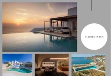 Bespoke Travel: Personalized Luxury Journeys with Tailored Villa Rentals and Yacht Charters