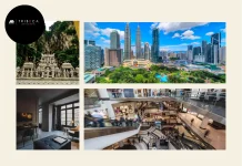 Top Bukit Bintang Hotel Kuala Lumpur for Luxury Stays and Unforgettable Experiences