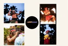 Experience the Best Oahu Luau Dinner with Authentic Hawaiian Cuisine and Cultural Shows
