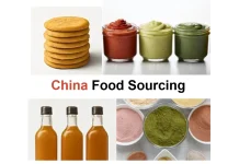 Effective China Food Sourcing for South East Distributors | Expert Solutions