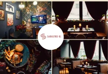 Discover the Best Wine Bar Malaysia for an Unforgettable Tasting Experience