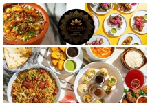 Fine Dining Indian Restaurant New Orleans – Authentic Flavors & Exquisite Cuisine