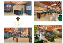 Top Wine Bars in Las Vegas for an Unforgettable Tasting Experience