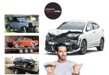 Sell My Old Car in Edmonton for Top Cash – Fast, Free Towing & Instant Payment