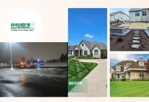 Professional Lawn Dethatching Services in Corcoran MN for a Healthier Yard