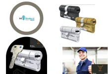 M&C sleutels nabestellen: Snelle en Betrouwbare Service bij Mc-cilinder.nl