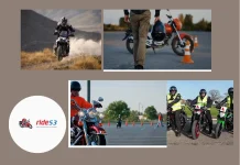 Bike Test Bristol – Discover Your Perfect Motorcycle Ride