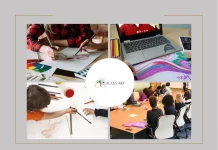 Certified Art Therapist: Unlock Healing and Creativity Through Expert Art Therapy