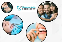 Carolina Smile Dentistry | Expert Dental Care for a Healthy, Beautiful Smile