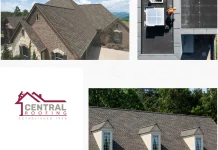 Expert Central Roofing Services for Residential and Commercial Needs