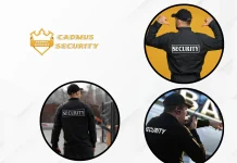 Top Security Guard Company in Burnaby | Reliable 24-Hour Protection Services