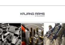 Top Quality Pistols for Precision and Safety | Kajangarms.com.my