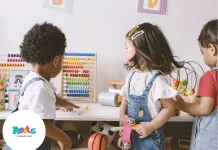 Effective ABA Intervention in Hong Kong for Positive Behavioral and Developmental Support