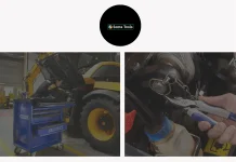 Top Aviation Hand Tools for Precision and Durability in Aircraft Maintenance