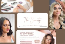 Professional Makeup Application Albury Wodonga for Flawless Beauty and Confidence