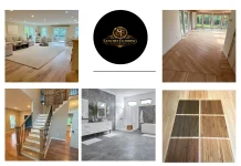 Expert Pre-finished Hardwood Sanding NJ for a Smooth, Custom Floor Finish