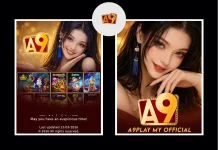 Online Gaming Platform Free – Secure and Smooth Gameplay at A9playmyofficial.com