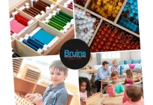 Top Montessori Teaching Materials to Enhance Your Child’s Learning Experience