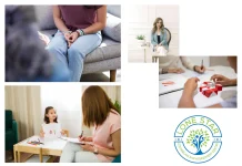 Effective Childhood Trauma Counseling in Colony for Healing and Growth