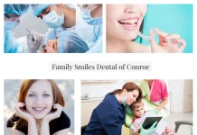 Transform Your Smile with Expert Cosmetic Gum Surgery in Conroe