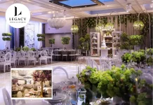 Top Best Banquet Events Near Me for Unforgettable Weddings and Business Gatherings