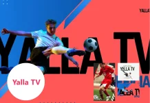 YallaTV: Premium Global Football Streaming and Reliable Sports Coverage Online