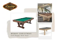 Air Hockey Dining Table – Stylish Entertainment for Your Dining Room