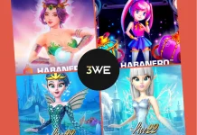 Exciting Online Fish Game Experience with Big Wins at 3weasia.com