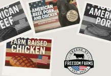 Buy Half a Cow Grass Fed – Premium Sustainable Meat from Freedom Farms