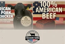 Order Organic Grass Fed Meat Online from Trusted Family Farms for Fresh, Hormone-Free Beef and Pork