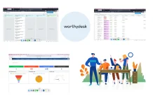 Top Zoho Partner Services USA for Seamless Implementation and Business Growth