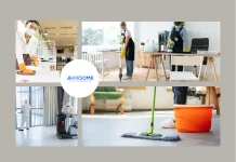 Top Commercial Kitchen Cleaning Services in Miami for a Spotless and Hygienic Space