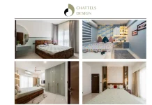 Top Interior Designers in Hyderabad for Stylish and Functional Home Interiors