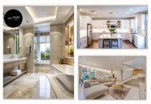 Expert Bathroom Renovations Aspley – Transform Your Space with Qfinishes.com.au