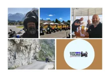 Ultimate Black Forest Motorcycle Tour for Scenic Adventure and Exploration