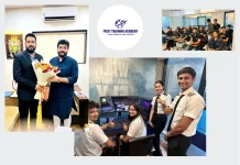 Pilot Training Academy Pune – Expert CPL Flying Training & DGCA Ground Classes