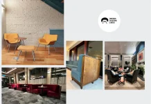 Top Contract Furniture Solutions UK for Hospitality and Commercial Spaces