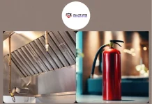 Expert Ansul Systems NJ Services for Reliable Commercial Kitchen Fire Protection