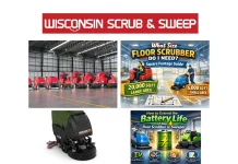 Top Commercial Rental Floor Cleaning Machines for Efficient Facility Maintenance