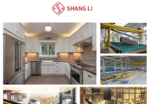 Stylish and Durable Modern Aluminum Cabinet Handle Designs for Contemporary Interiors