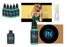 Numb Gel for Tattoos – Achieve Pain-Free Inking with Effective Numbing Solutions