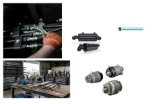 Buy Hydraulic Parts Online for Durable and High-Performance Solutions