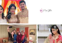 Top Wedding MC in Dubai for Unforgettable and Magical Celebrations