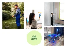 Reliable All Season Property Maintenance Regina for Year-Round Property Care