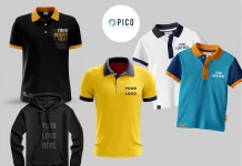 Custom Logo Uniforms India – High-Quality Branding Apparel and Bulk Manufacturing Solutions