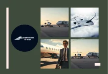 Top Best Executive Jets for Luxury Travel and Business Efficiency in 2024