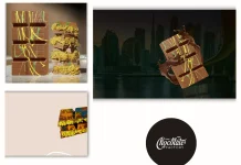 Custom Chocolate Gift Boxes for Weddings, Events, and Corporate Gifts