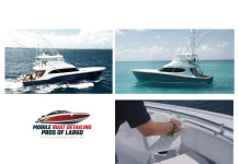Expert Yacht Management & Maintenance Services in Largo FL for Superior Vessel Care