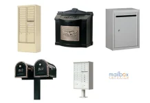 Elegant and Durable Decorative CBU Solutions for Stylish Mail Delivery